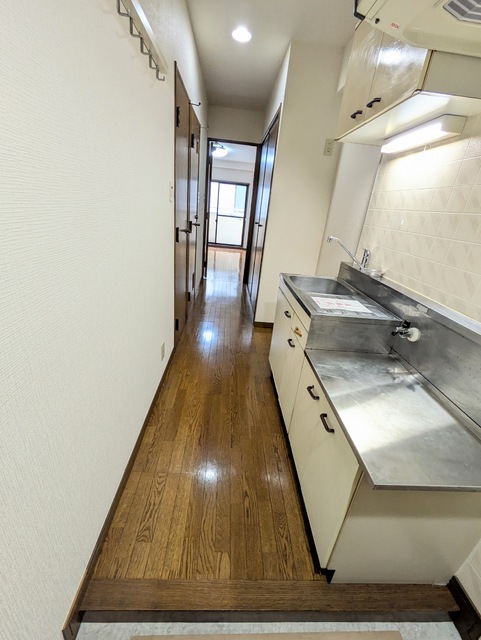その他部屋・スペース　★玄関から洋室までのスペースです★