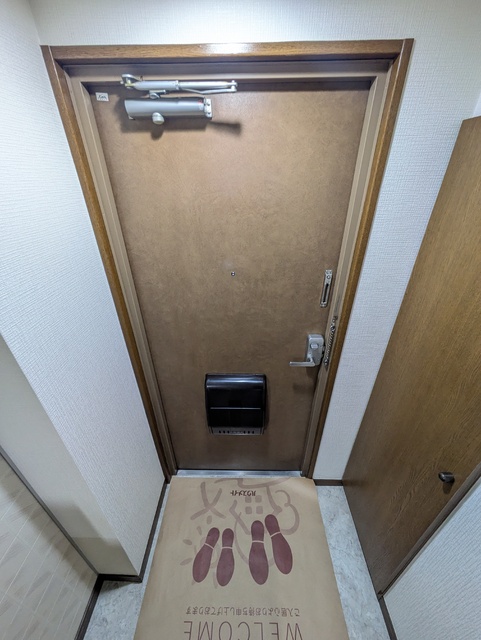 玄関　★玄関スペースです★