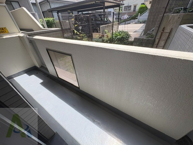 ロイヤルビブレ雲雀ケ丘の内装写真