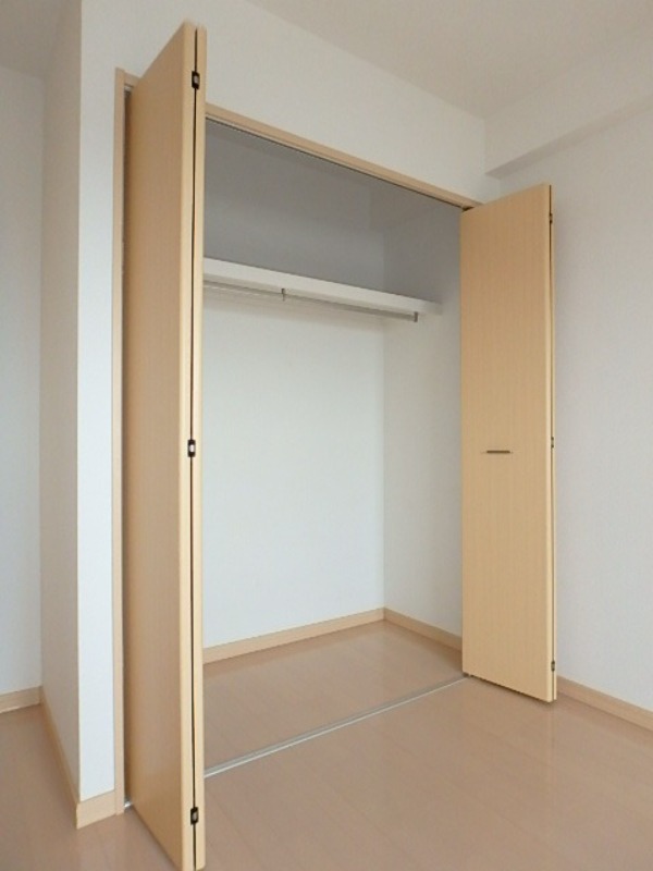 収納　図面と現状に相違がある場合には現状を優先