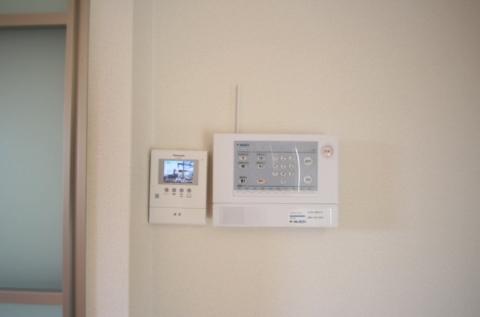 ＪＲ山陽本線 瀬戸駅 徒歩4分 2階建 築15年のその他写真