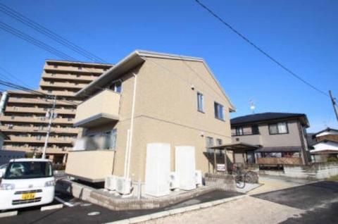 ＪＲ山陽本線 瀬戸駅 徒歩4分 築15年