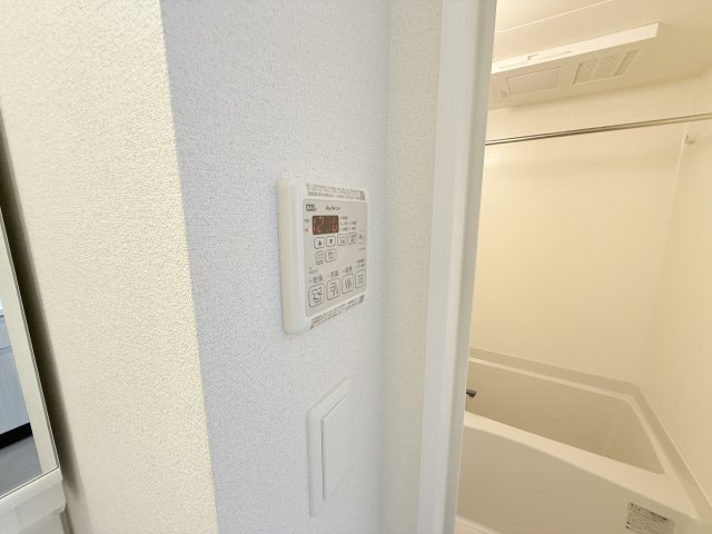 その他設備　同一タイプ　現況優先