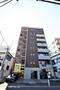 白金高輪駅より徒歩9分 4階 築4年4ヶ月の賃貸物件