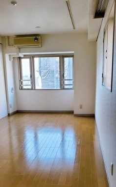 居室・リビング　居室※別部屋参考写真