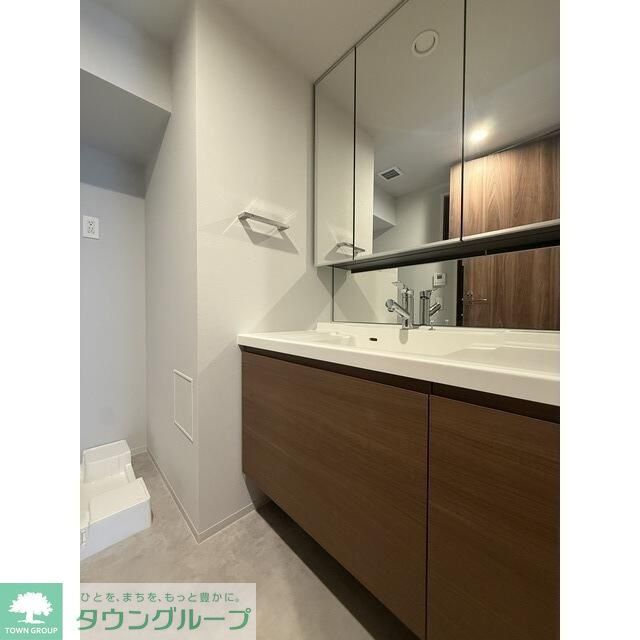 洗面設備　★お問い合わせはタウンハウジングまで★
