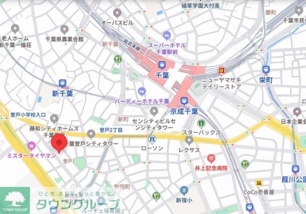 その他　ご来店お待ちしております！043-312-6124