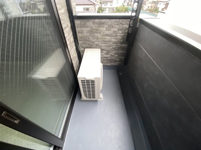 MELLAS鳩ヶ谷IIの内装写真