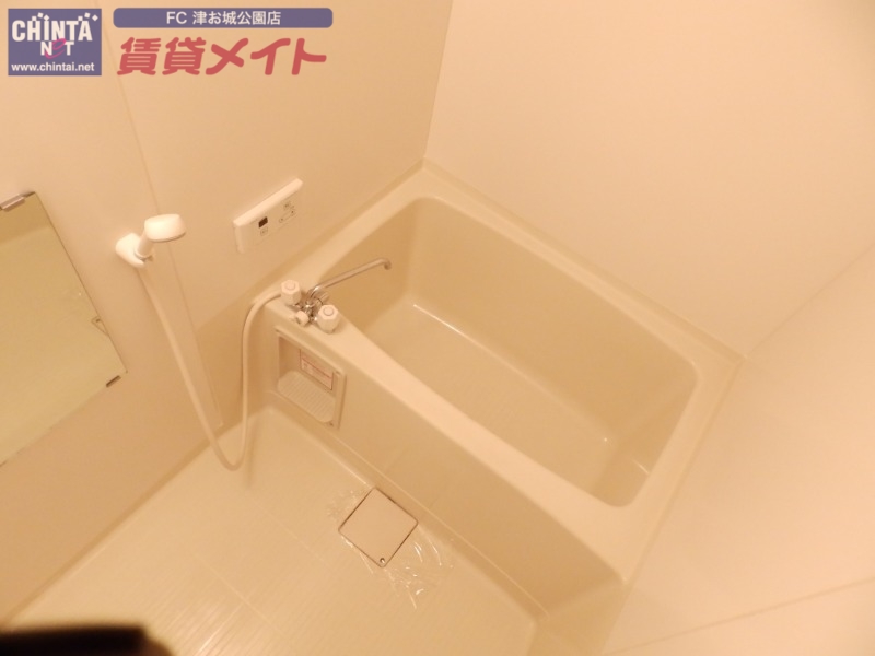 バス・シャワールーム　別部屋画像参考