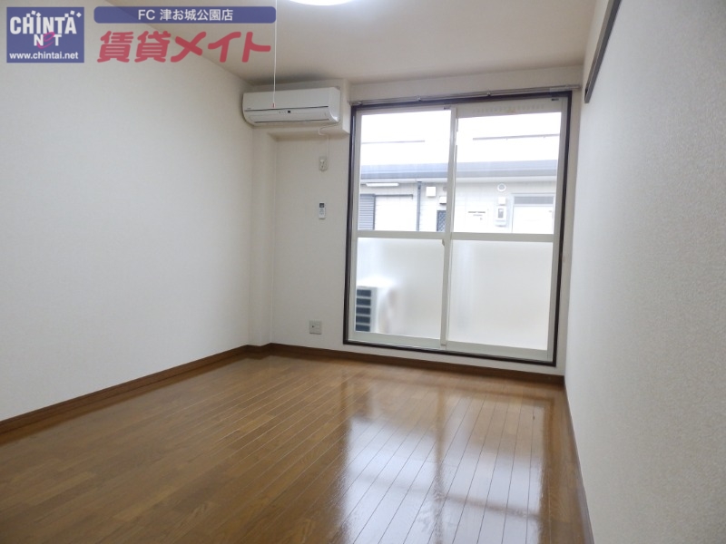 居室・リビング　別部屋画像参考
