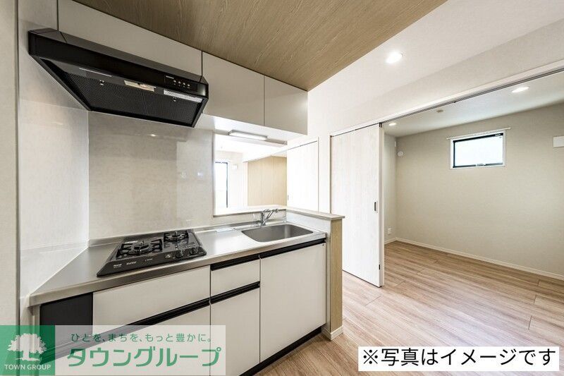 キッチン　★お問い合わせはタウンハウジング聖蹟桜ヶ丘店まで★