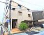 フェリーチェ新川崎 2階 築6年11ヶ月の賃貸物件