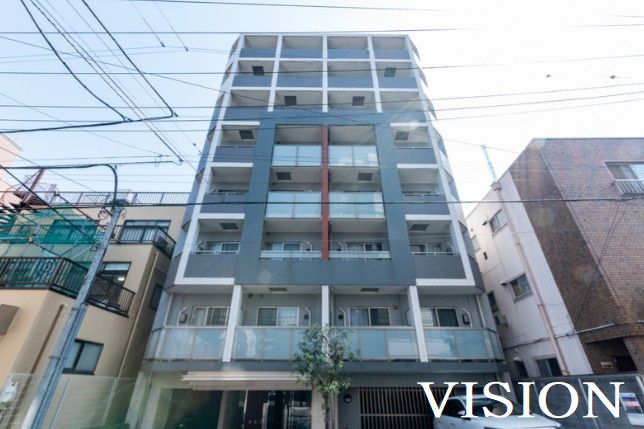 建物外観　☆外観☆