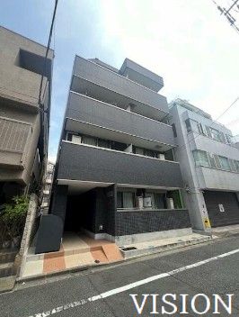 建物外観　☆外観☆