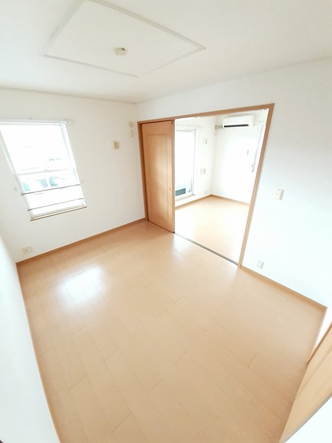 その他設備　その他部屋・スペース