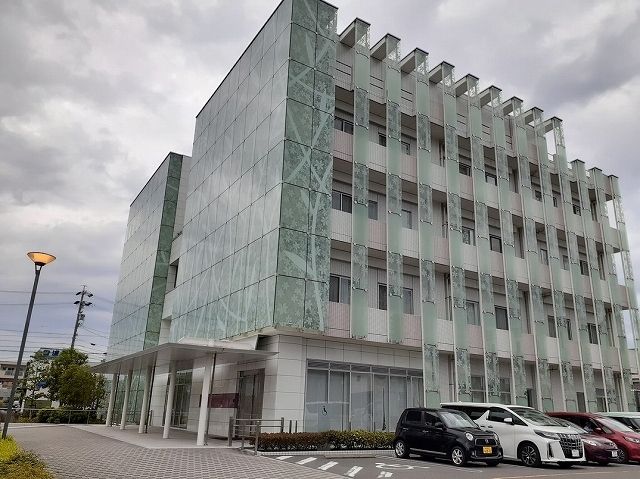 病院　白子ウィメンズホスピタル（病院）まで350m