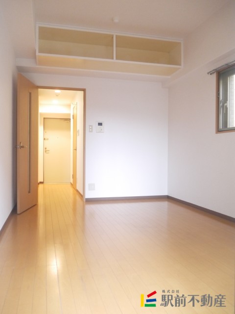 居室・リビング　写真は同タイプ別部屋