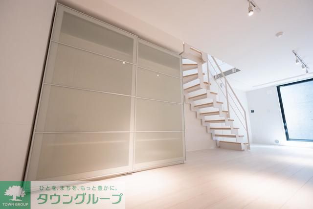 収納　※写真は同タイプ住戸です。