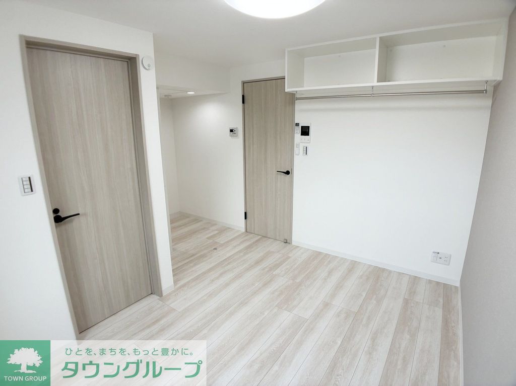 その他部屋・スペース　収納