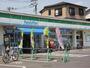 コンビニ　ファミリーマート 川口元郷店（コンビニ）まで689m