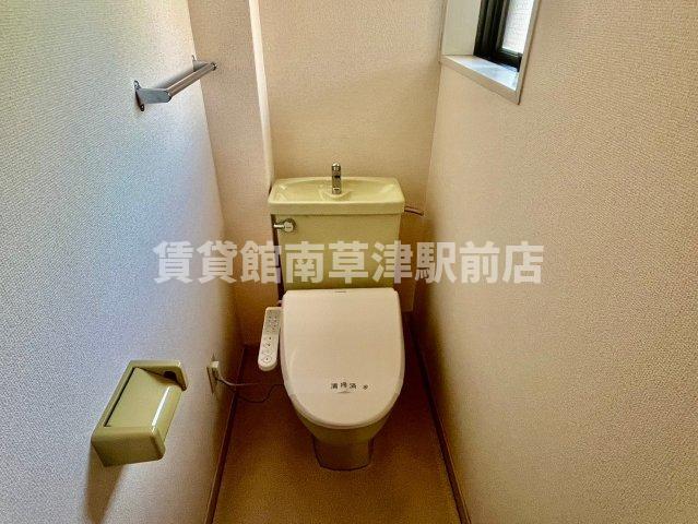 トイレ　同仕様写真