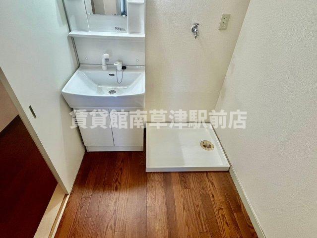 その他設備　同仕様写真