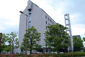 役所　草津市役所（役所）まで912m