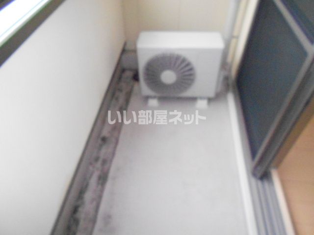 サザン京央の内装写真