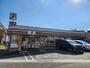 コンビニ　セブン－イレブン日野甲州街道駅前店（コンビニ）まで323m