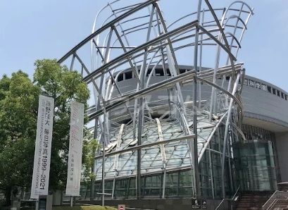 その他　大阪市立科学館（その他）まで1045m