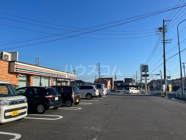 コンビニ　セブンイレブン 尾張旭東印場町店（コンビニ）まで654m