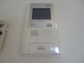 セキュリティ　別号室参照