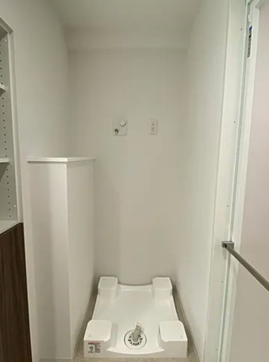 その他設備　☆室内洗濯機置き場☆