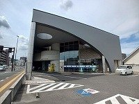 その他　高松信用金庫花園支店さんまで400m