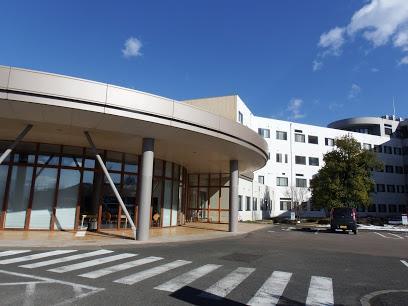 病院　北福島医療センター（病院）まで898m