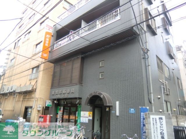 郵便局　郵便局（郵便局）まで180m