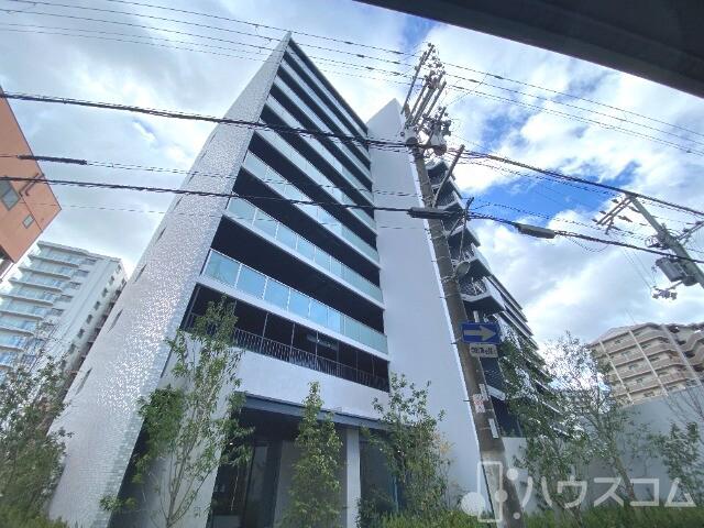 建物外観　２０２４年１１月竣工！