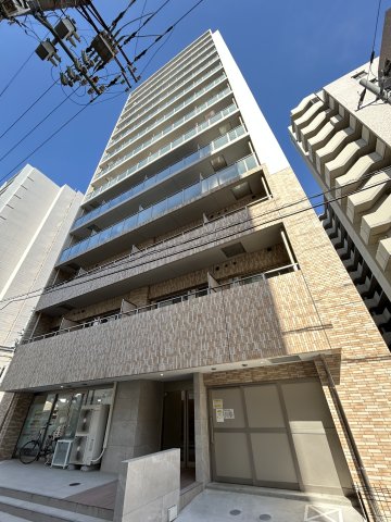 建物外観　外観も気になるポイント