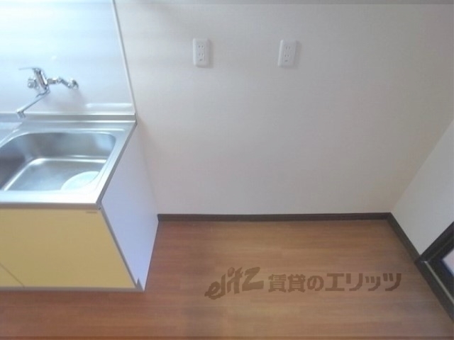 その他部屋・スペース　冷蔵庫置場