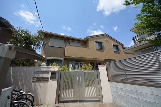 建物外観　★大手ハウスメーカーの施工★