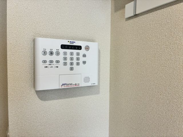 D-avance今本町Bのその他写真