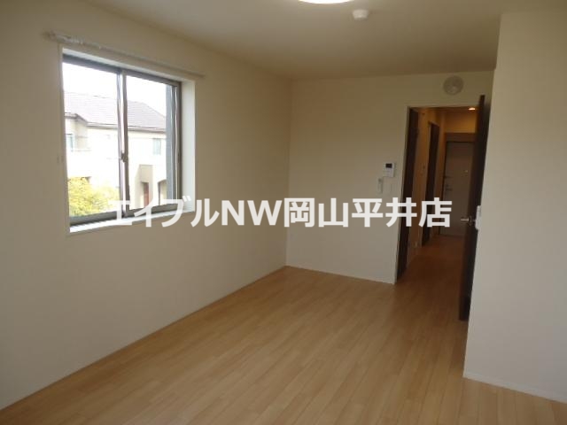 その他部屋・スペース　洋室