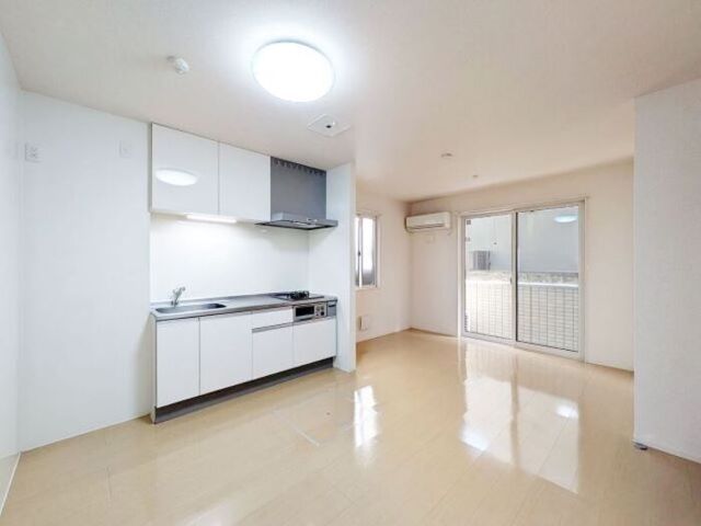 居室・リビング　ＬＤＫ１０、５帖