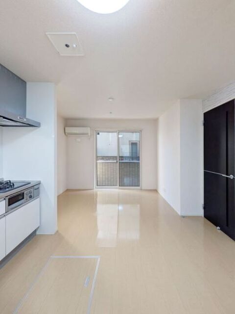 居室・リビング　ＬＤＫ１０、５帖