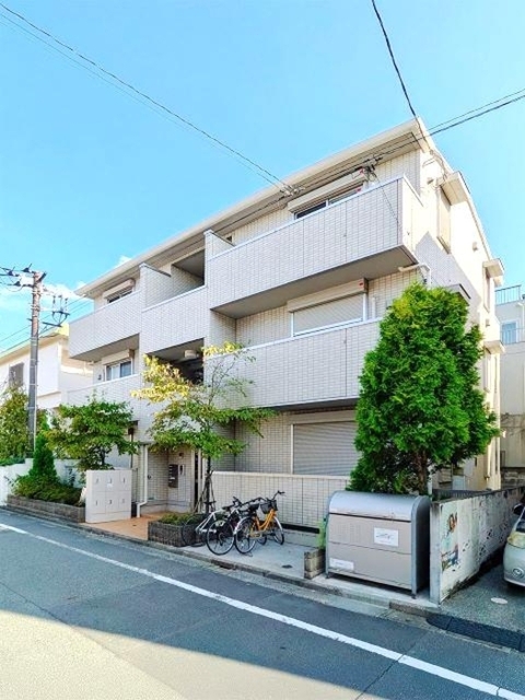 建物外観　建物外観