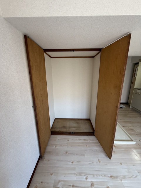 収納　別部屋参考写真です