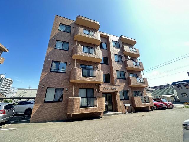 その他共有部分　建物設備