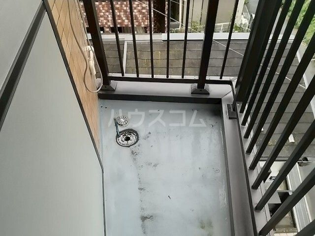 ウィングエステート二子の内装写真