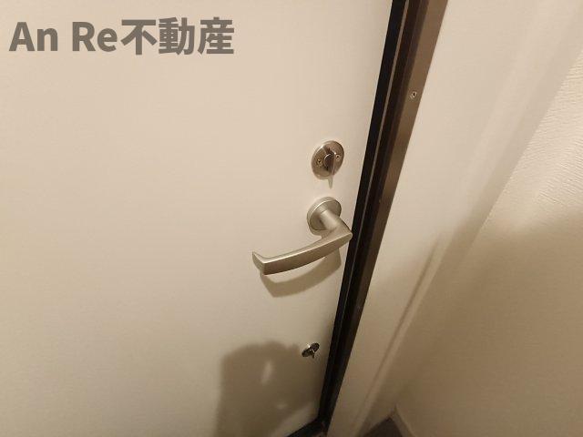 その他設備　別部屋イメージ写真