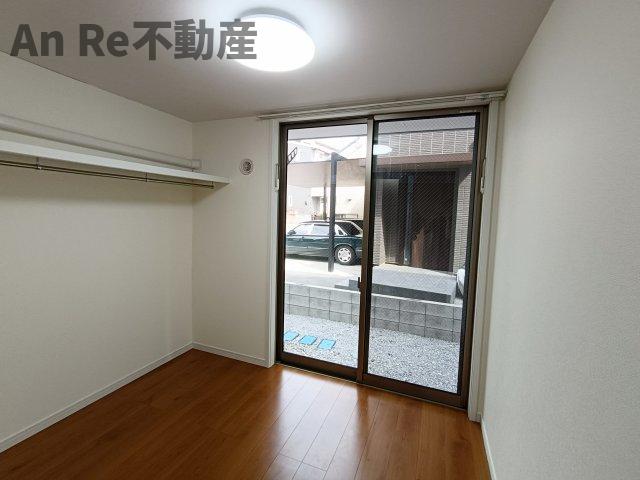 居室・リビング　別部屋イメージ写真